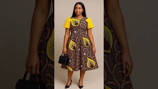ANKARA CORPORATE INSIPIRED LOOKS #zamakalefashion #latestafricaprint #africanclothing #style
