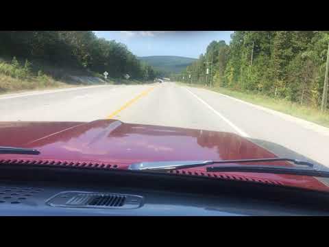 1968 Ford F-100