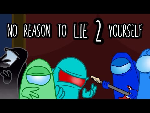 Mashup | Caleb Hyles x RichaadEB ft. CG5² x NateWantstoBattle - No Reason to Lie 2 Yourself