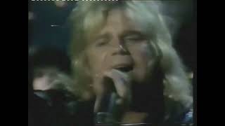 Giuffria - Love You Forever TV Appearance (1986) From The Album Silk &amp; Steel