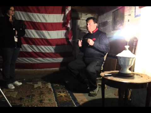 Lost History Museum Video 1