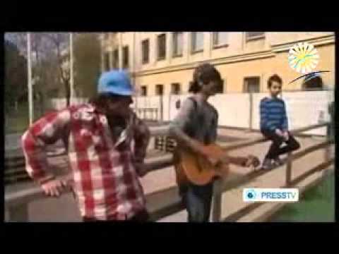 GROWING NUMBER OF AUSTRIANS CONVERTING TO ISLAM_Report_They converted to Islam