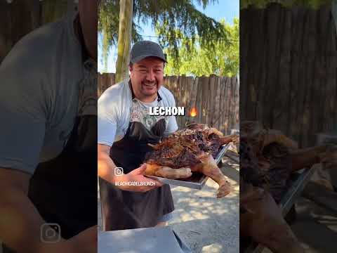 VACÍO AL DISCO EN EL CAMPO 🔥 y una Parrilla libre completísima por un precio demasiado bueno 💵😍
