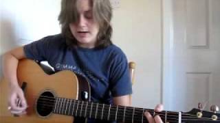 Gone To The Dogs by KT Tunstall-cover