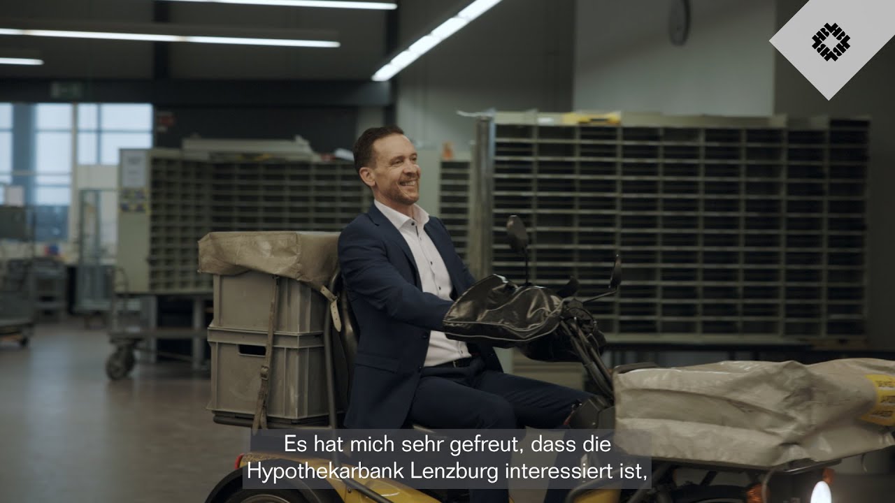 Neuer Standort in der Post Aarau