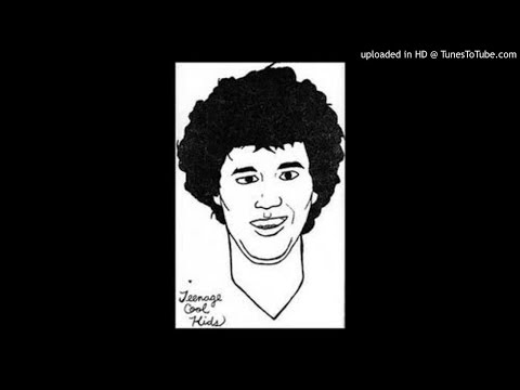 Teenage Cool Kids - List
