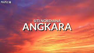 Download lagu Siti Nordiana-Angkara mp3