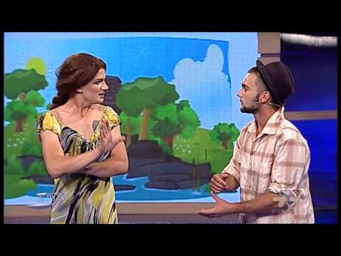 Me kerkon mamaja nuse mua - Alpazar - Vizion Plus