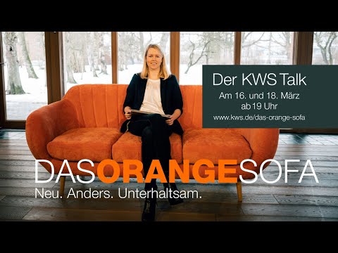 Der KWS Talk: Wolkenkratzer Bauernhof - Vertical Farming.