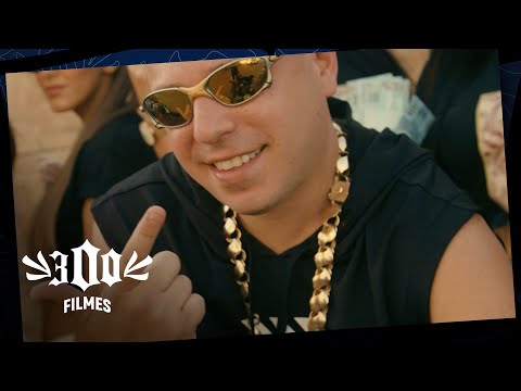 MC Amaral - Faz o Pix  Olha o Ted (300 Filmes)