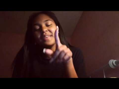 So gone challenge - Terri Robinson