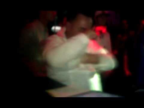David Phenom Live @ Space Miami Main Room 2012 part 3