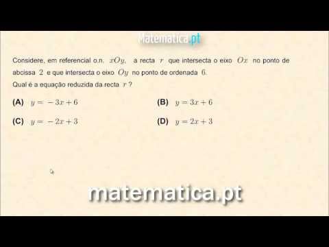 Determinar o Lado de um Quadrado Inscrito num Triângulo Isósceles