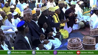 Download lagu MADRASAT NUURI MTONI DSM WAKONGWE WA DUFU KUBWA | BAYATI NA RASTI - MAULIDI MASJID NNUR MBWENI DSM mp3