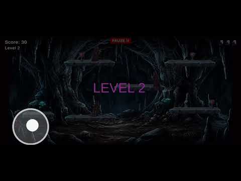 Dracula: Escape the Depths video thumbnail
