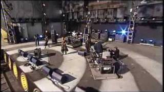 Anneli Drecker - Sexy Love - at the &quot;46664&quot;, 2005