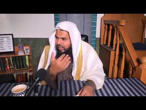 Seerah 92: Khalid bin Waleed  قصة اسلام خالد بن الوليد