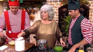 Deen Family Christmas