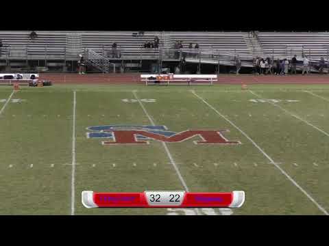 St. Marys Flying Dutch vs Ridgway-Johnsonburg