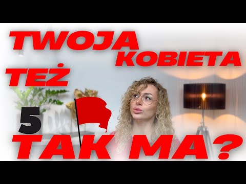 5 RED FLAGS IN WOMEN! RUN! | OPTIMAL CHANGE