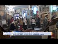 Cateheză Despre Isihie în Parohia Sfântul Dimitrie Cel Nou Borgheziana