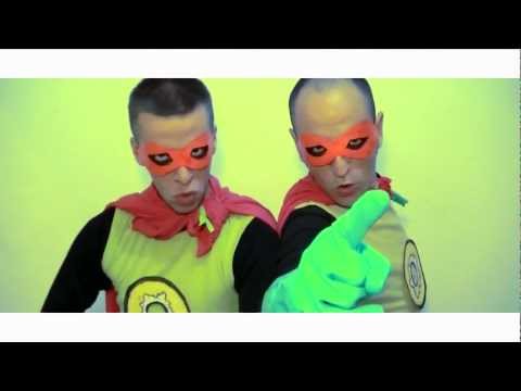 Maozelin & Maskalee - Te como el Donut 2 ( videoclip oficial )