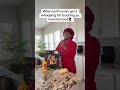 When Ya Lil Cousin Get A Whooping For Touching Ya Momma Food ‍ ️ Viral