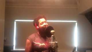 Lay Me Down - Sam Smith - Live recording by AJ Lewis, London Soul Singer