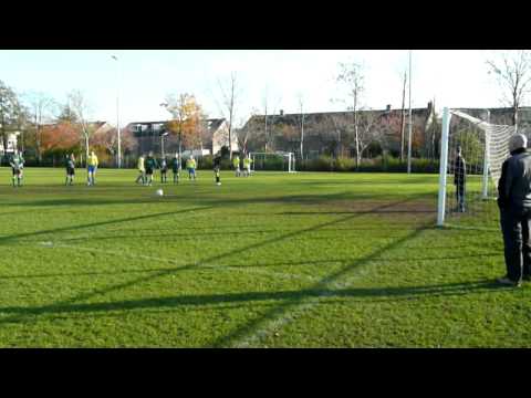 LSVV B3 - Vrone B2 vid1