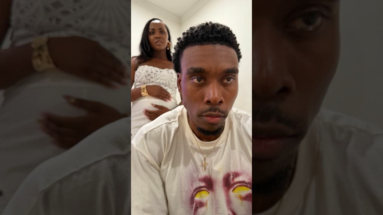 When Terry confronts Genesiz about being pregnant with her ex’s baby!