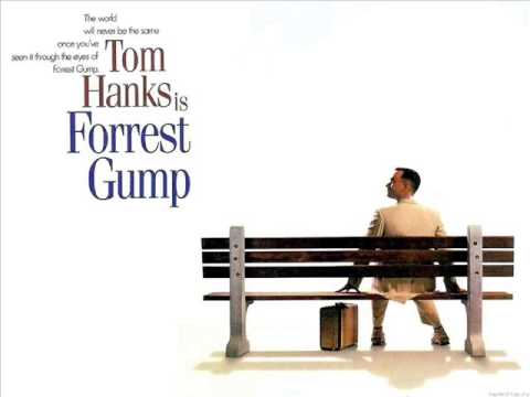 映画『フォレスト・ガンプ 一期一会』OST - Forrest Gump Main Title