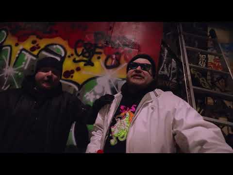 A. Luoti (feat. Ventovieras & Painajainen) - Mitä Sitte