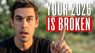 The Stoic Challenge That Will RESET Your Year