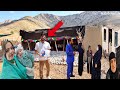 From Old Farm To Nomadic Tent Habib Family Seeks New Balance After Clearing The Farm