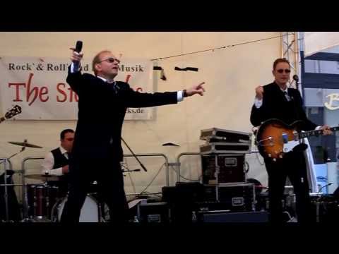 Sidekicks Lister Meile Fest Hannover 2013