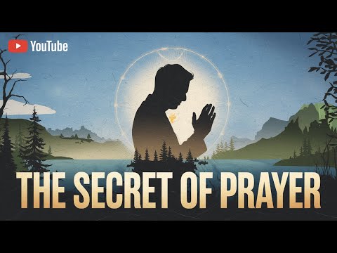 The Secret of Prayer - Walter & Lao Russell | Read by Brian Scott