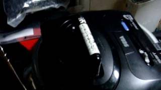 Homemade DIN Connector Tester For Genesis/Mega Drive