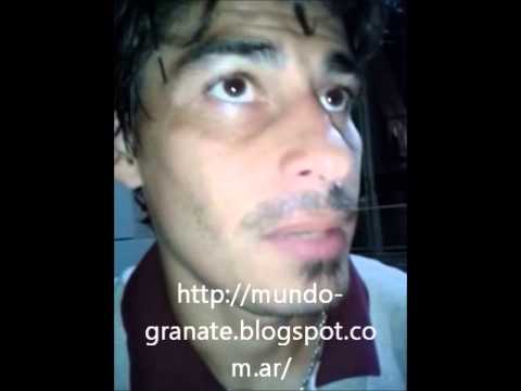 Ismael. Blanco post Colón