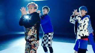 Boys Republic - Video Game (Dance Version)