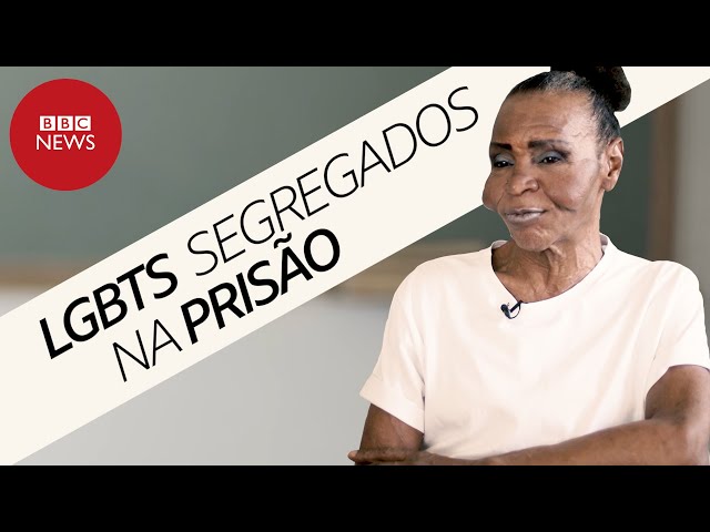 Videouttalande av cadeia Portugisiska