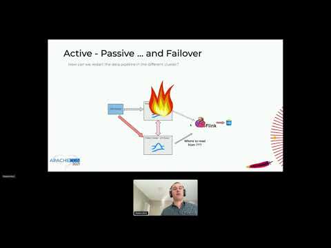 Replicated Subscriptions: taking Apache Pulsar Geo-Replication to next level - Matteo Merli