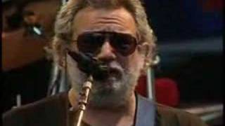 Standing On The Moon 1990-07-06