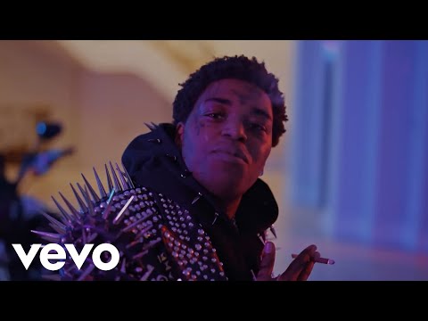 Kodak Black ft. 21 Savage, Pooh Shiesty - Get It (Music Video)