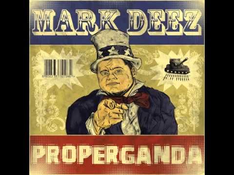 Mark Deez feat. Jamo - "See Them Fall Back" OFFICIAL VERSION