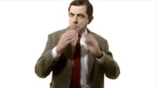 Mr Bean & R. DeNiro dancing Delta City Blues ( Michael Brecker )