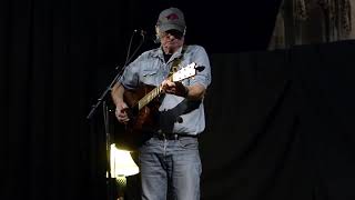 Michael Chapman - That Time Of Night