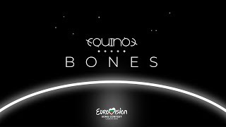 EQUINOX - Bones (Edited Version)