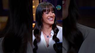 Beijinho, beijinho, tchau, tchau 🤘💋 #humor #danilogentili #thenoite #sbt