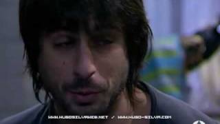 Nada podra salvarte... Lucas & Sara JPS