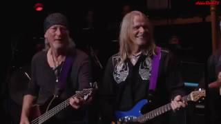Bruce Dickinson &amp; Deep Purple - Hush